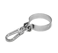 PRIOstahl Mousqueton de balançoire 140 mm