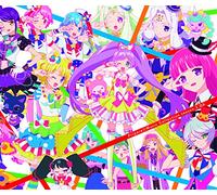 Pripara Music Season 3 [DLX] [Import Allemand]