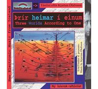 Prír Heimar Í Einum (Three Worlds According to One) [Import]
