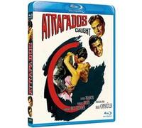 Pris au piège (1949) (Caught) (Blu Ray) G