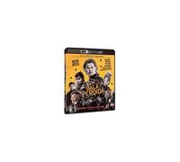 Pris Au Piège (2015) (Blu Ray 4k Ultra Hd) / Caught Stealing