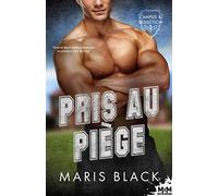 Pris au piège: Campus & Séduction, T1