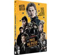 Pris au piège - Caught Stealing – DVD – Sony Pictures Home Entertainment