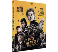 Pris au piège - Caught Stealing Blu-ray