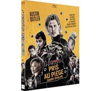 Pris au piège – Caught Stealing – Blu-ray – Sony Pictures Home Entertainment