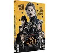 Pris au piège - Caught Stealing DVD C