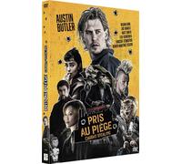 Pris au piège - Caught Stealing DVD DVD