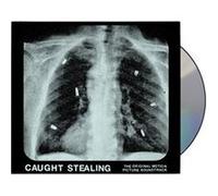 Pris au piège - Caught Stealing (The Original Motion Picture Soundtrack) C