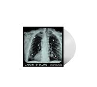 Idles – Caught Stealing (Bande originale du film) – Vinyle blanc