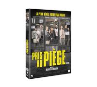 Pris au piège DVD DVD