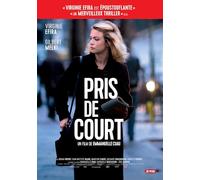 Pris de court DVD