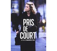 PRIS DE COURT-FR