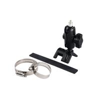 Pris en Charge pour Tubulaire 3/6 Action Cam MIDLAND H3+H5 Et H9 Pro 4K Dash