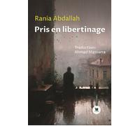 Pris en libertinage