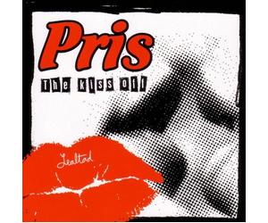 Pris - Kiss Off