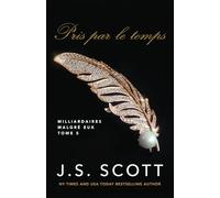Pris par le temps