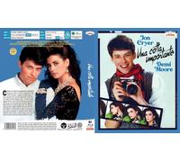Pris Sur Le Vif (1984) / No Small Affair (Blu Ray)