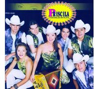 Priscila Y Sus Balas De Plata - Para Mi Amor