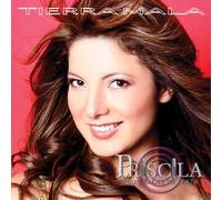 Priscila Y Sus Balas De Plata - Tierra Mala