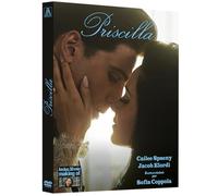 Priscilla – DVD – ARP