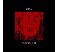 Jmsn – Priscilla – CD