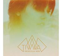 Priscilla Ahn - This Is Where We Are