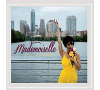 Priscilla Badhwar - Mademoiselle