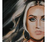 Priscilla Block Things You Didn't See (CD) Album