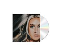 Priscilla Block - Things You Didn't See - COMPACT DISC - F99z