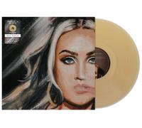 Priscilla Block – Things You Didn't See – Vinyle LP Light Gold