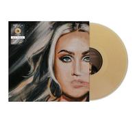 Priscilla Block – Things You Didn't See – Vinyle LP Light Gold