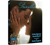 Priscilla – Blu-ray – ARP