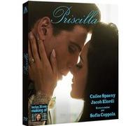 Priscilla Blu-ray E