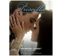 Priscilla [Blu-Ray] With Dvd, Digital Copy