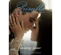 Priscilla [Blu-Ray] With Dvd, Digital Copy