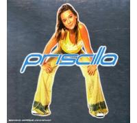 Priscilla - Cette Vie NouvellePriscilla