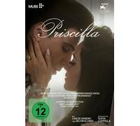 Vailee Spaeny;Jacob Elordi - Priscilla [Import]