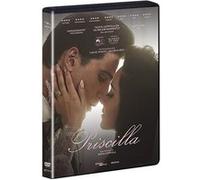 Priscilla (film) (2023) (DVD) G
