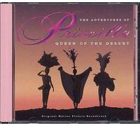 Priscilla, Folle Du Desert