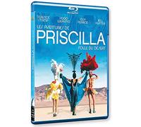 Priscilla, folle du désert – MGM – Blu-ray
