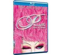 Priscilla, folle du désert Blu-ray E