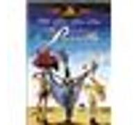 Priscilla folle du désert - DVD Zone 1 G