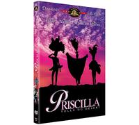 Priscilla, Folle Du Désert - Édition Collector