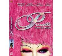 Priscilla folle du désert Edition Collector DVD
