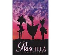 Priscilla, folle du désert – MGM – Édition Collector