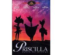 Priscilla, folle du désert G