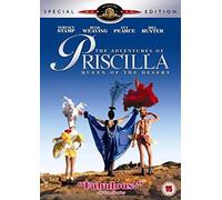 Priscilla, folle du désert / Priscilla Queen of the Desert (1994)