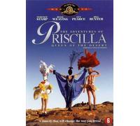Priscilla, Folle Du Dèsert (The Adventures Of Priscilla, Queen Of The Desert)