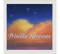 Priscilla Herdman - Into The Stars