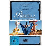 Priscilla - Königin der Wüste - Cine Project